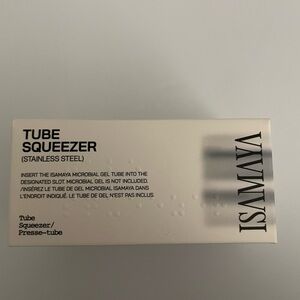 Isamaya Tube Squeezer